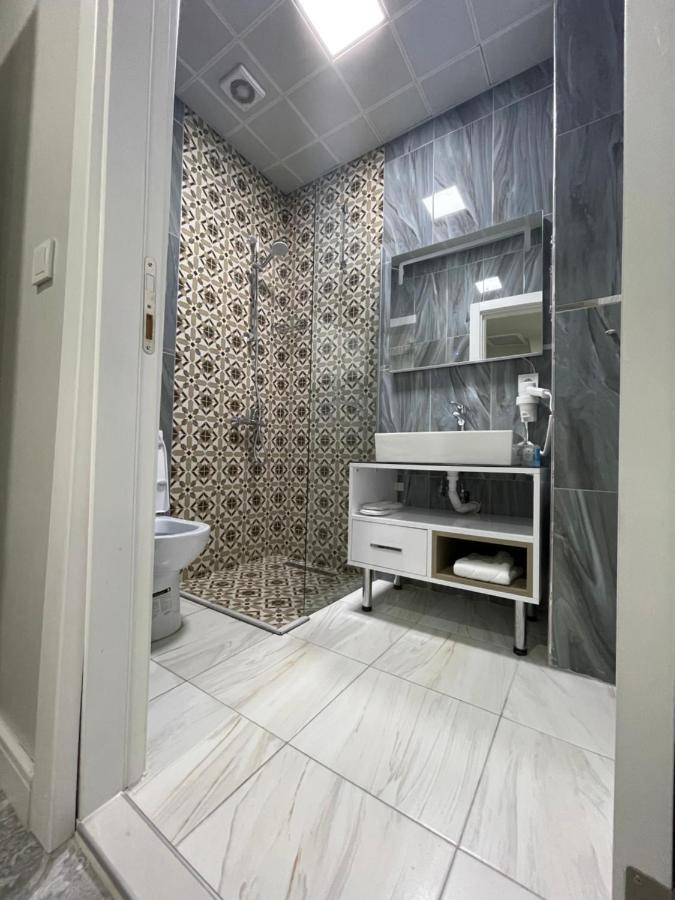Taksim Galatist Otel