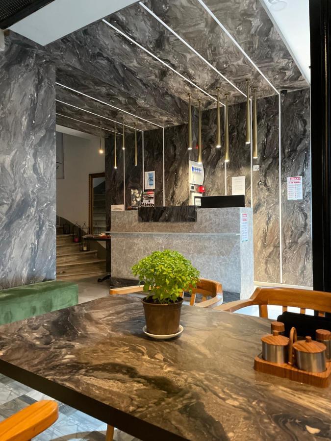 Otel Taksim Galatist 3*