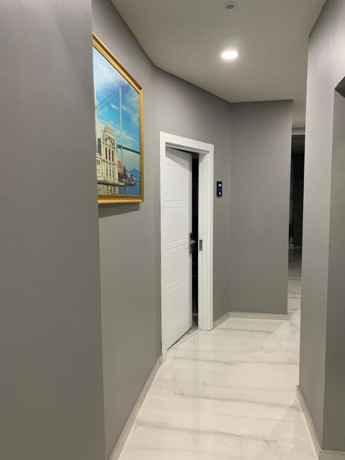 Taksim Galatist Otel 3*