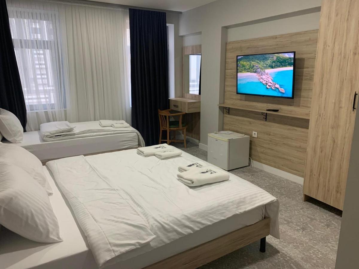Otel Taksim Galatist 3*