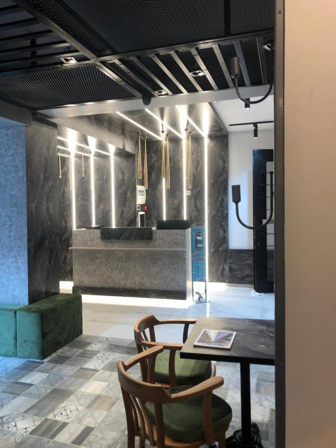 Taksim Galatist Otel 3*