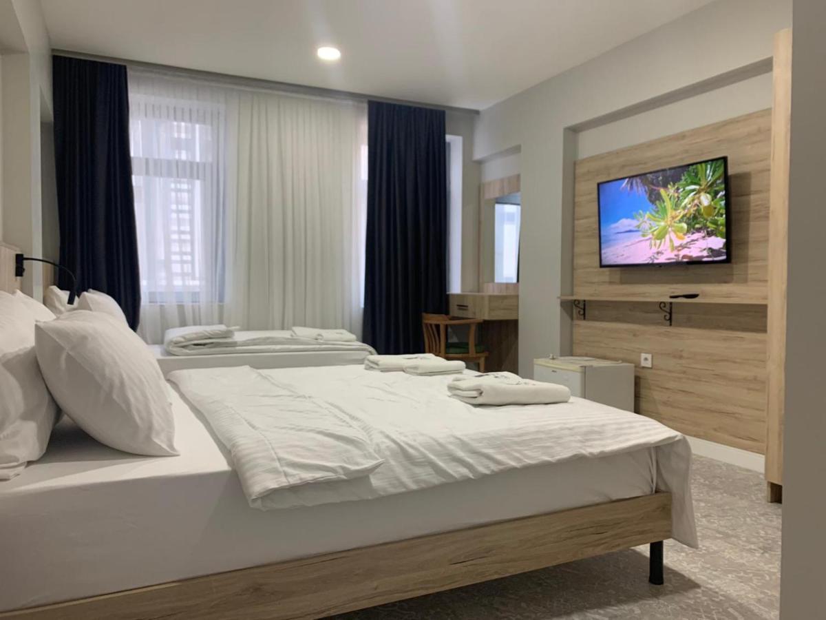 Otel Taksim Galatist 3*