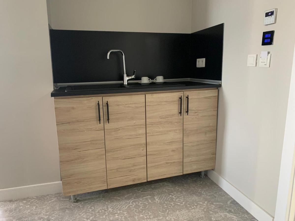 Otel Taksim Galatist İstanbul