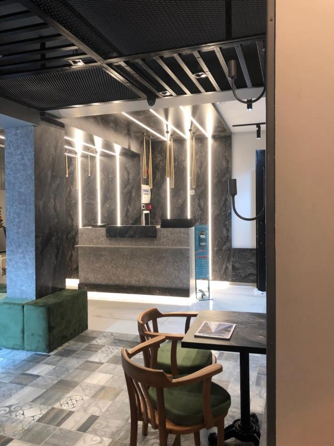 Taksim Galatist Otel