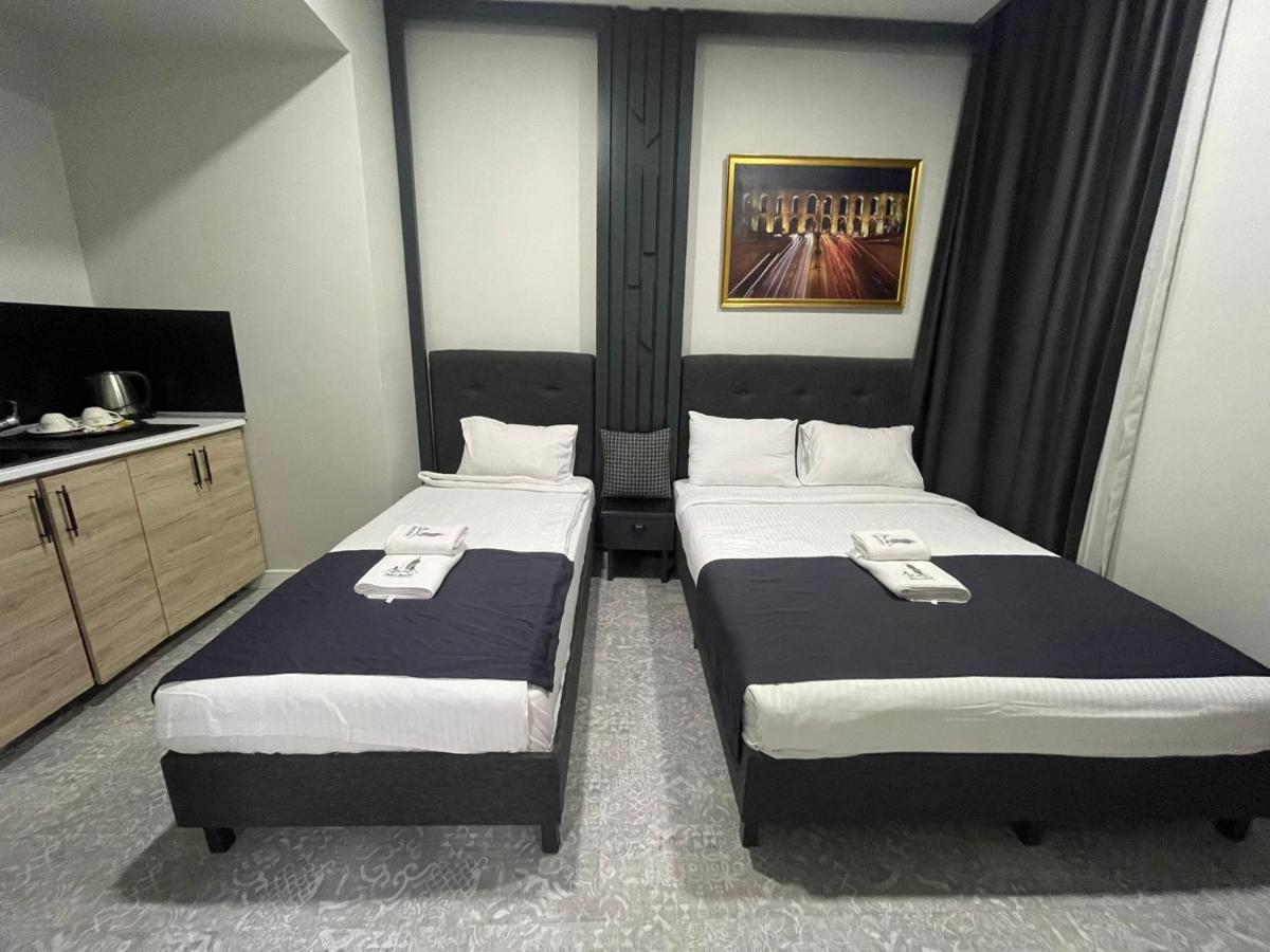 Taksim Galatist Otel 3*