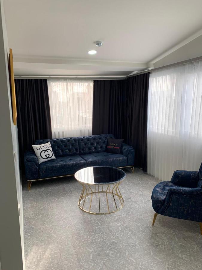 Hotel Taksim Galatist Istanbul