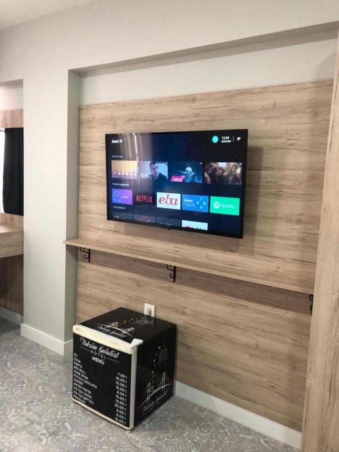 Hotel Taksim Galatist